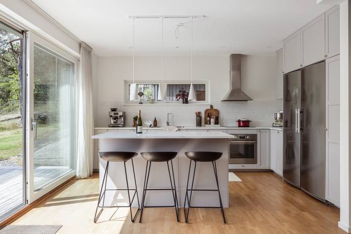 6 rum Villa på Brunnbergsvägen 18 Landvetter - Backa Härryda kommun - bild 12