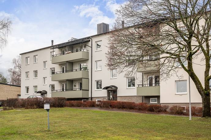2 rum Lägenhet på Gamla Vägen 96B Grums kommun - bild 19