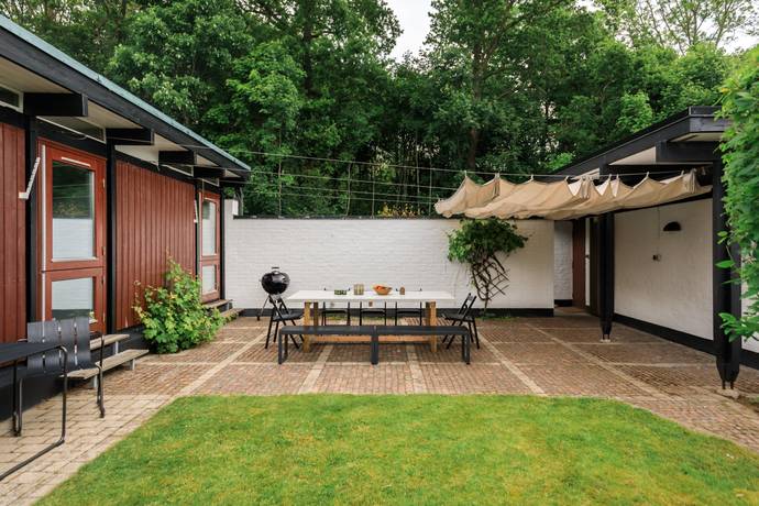 128 m² Villa på Bjällerödsvägen 7 Skälderviken Ängelholms kommun - bild 6
