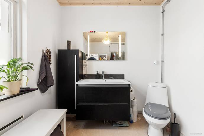 5 rum Villa på Fjärdingsvägen 2 Örkelljunga kommun - bild 11