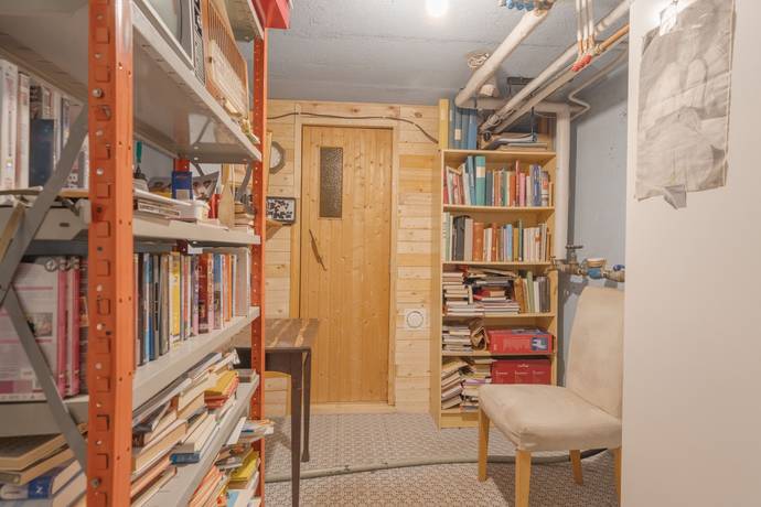 5 rum Villa på Storjohannsgatan 15 Säffle kommun - bild 30