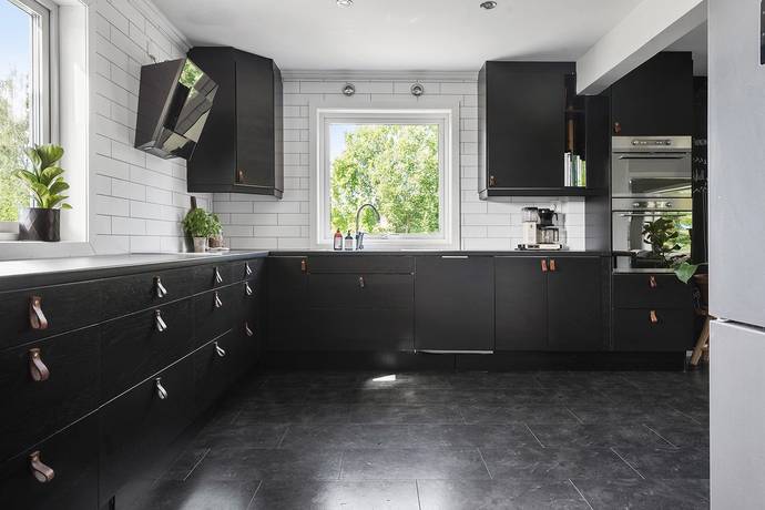 5 rum Villa på Albano 357 Märsta - Nordöstra Sigtuna kommun - bild 12