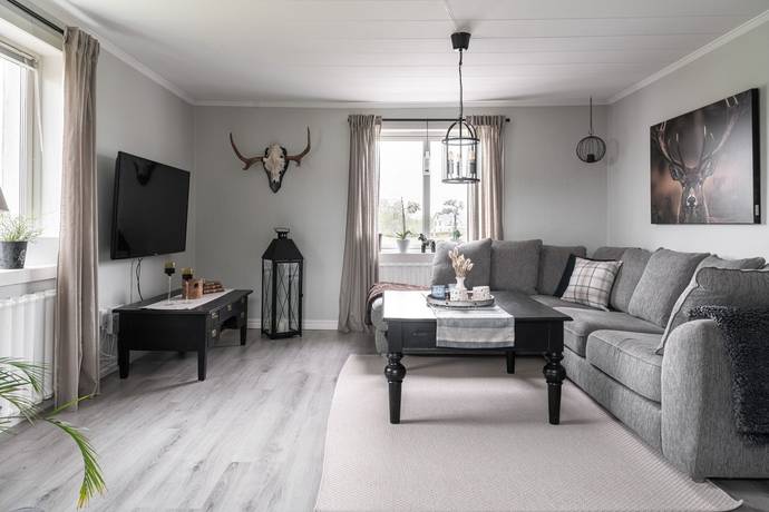 5 rum Villa på Sätravägen 8 Insjön Leksands kommun - bild 19