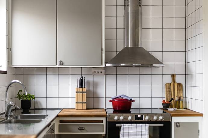 4 rum Lägenhet på Paternostervägen 104 Hammarbyhöjden, Johanneshov Stockholms kommun - bild 13
