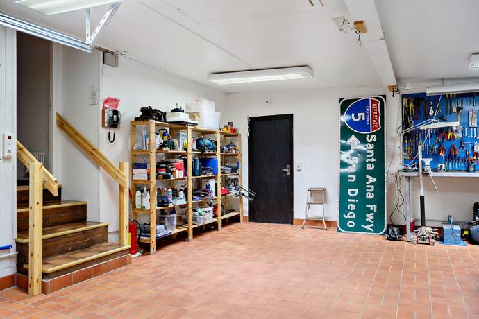 5 rum Villa på Förtroligheten 17 Onsala Kungsbacka kommun - bild 31