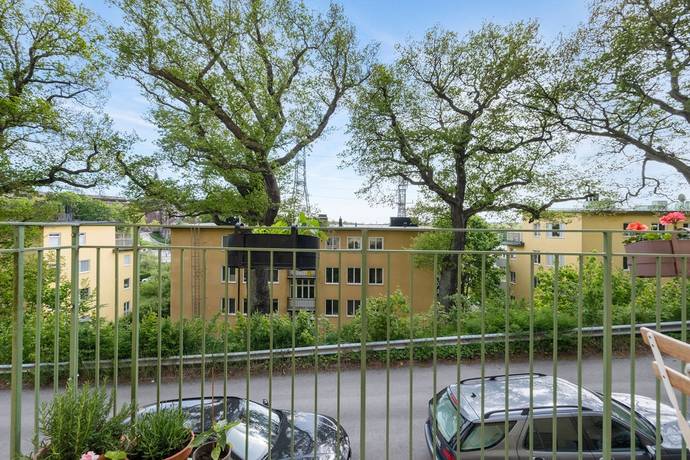 2.5 rum Lägenhet på Torphagsvägen 6 Ekhagen - Norra Djurgården Stockholms kommun - bild 15