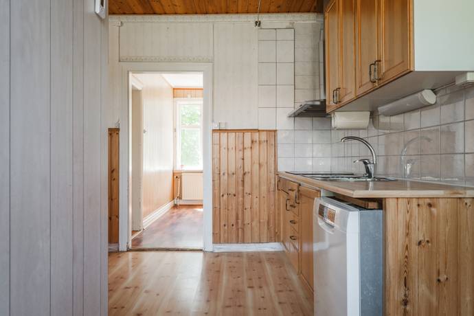 9 rum Villa på Lokrume Lilla Hammars 361 Lokrume Gotlands kommun - bild 24