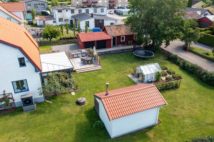 6 rum villa på Västeråsvägen 144 Munktorp, Köpings kommun - bild 3