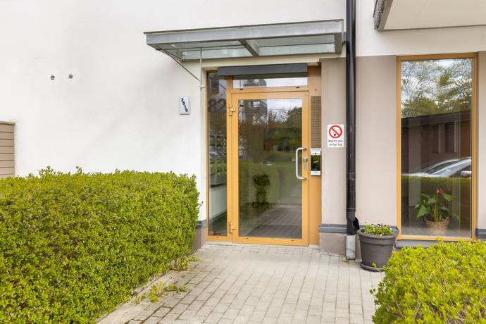4 rum Lägenhet på Råckstavägen 82 Vällingby - Råcksta Stockholms kommun - bild 21