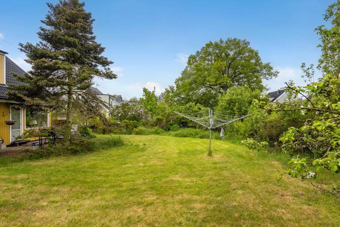 6 rum Villa på Hemmansvägen 15 Viksjö Järfälla kommun - bild 3