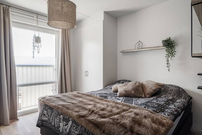 2 rum lägenhet på BOULEVARDEN 91 Täby Park, Täby kommun - bild 5