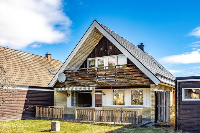 6 rum Villa på Arrendatorvägen 23 Måsta Eskilstuna kommun - bild 59