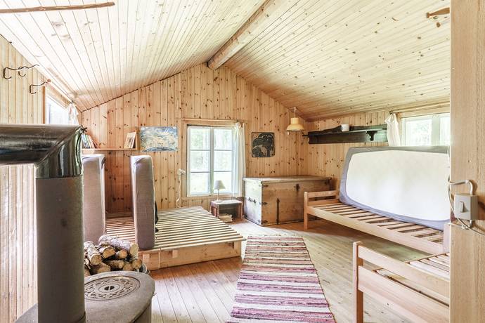 4 rum Villa på Norra Hult 404 Hylte kommun - bild 25