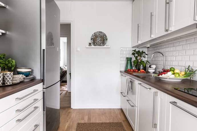 3 rum Lägenhet på Kevingeringen 35 Kevingeringen Danderyds kommun - bild 16