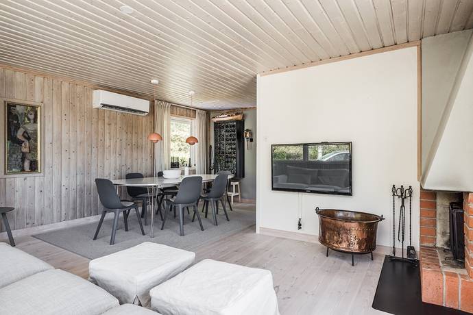 4 rum Villa på Lunnängevägen 49 Långsjön-Matfors Sundsvalls kommun - bild 9