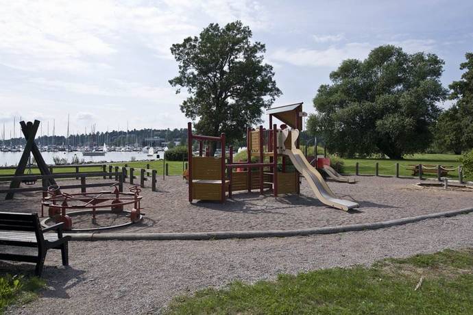 6 rum Villa på Granitvägen 72 Viggbyholm Sjösidan Täby kommun - bild 31