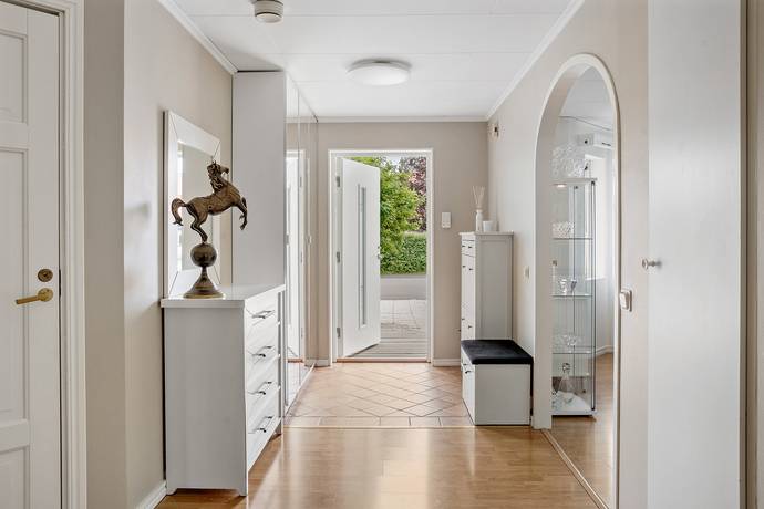 7 rum villa på Krusbärsvägen 12 Böleäng, Umeå kommun - bild 4