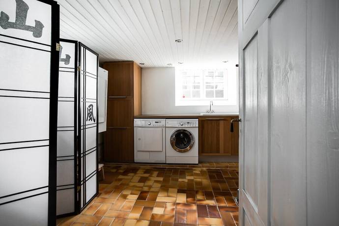 8 rum Villa på Norra Stenbocksgatan 91 Tågaborg Helsingborgs kommun - bild 28