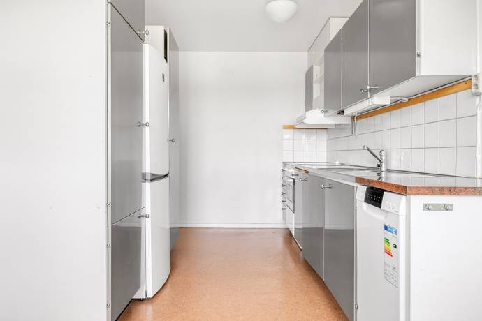 2 rum Lägenhet på Larsbergstorget 5, 6 tr Larsberg Lidingö kommun - bild 11