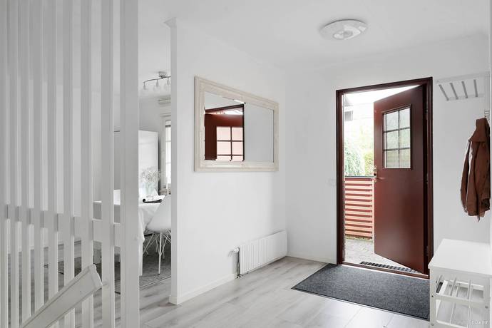 5 rum Radhus på Yrvädersstigen 130 Ängelholms kommun - bild 10