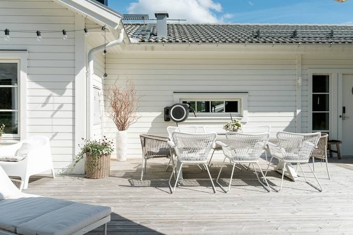 6 rum Villa på Sjöhagsvägen 35 Fagersta Fagersta kommun - bild 60