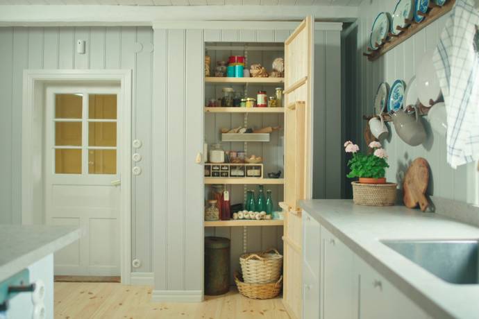 210 m² Vinterbonat fritidshus på Nyckelby 177 Nyckelby Lindesbergs kommun - bild 11
