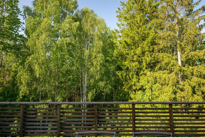 4 rum Radhus på Oscars väg 47 Haninge kommun - bild 24