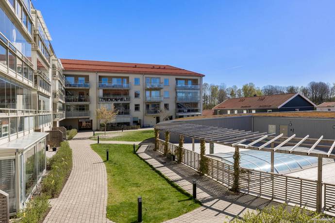 2 rum lägenhet på Hindergårdsgatan 7 Rynningeåsen, Örebro kommun - bild 3