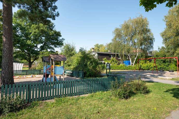 5 rum Radhus på Bedaröbacken 26 Högdalen - Örby Stockholms kommun - bild 44