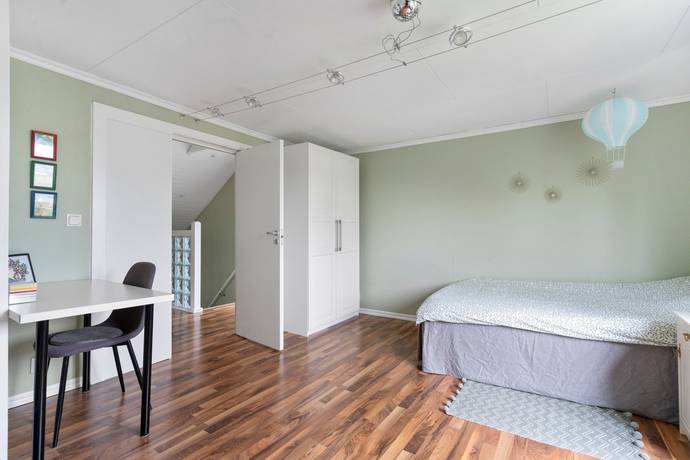 5 rum Villa på Björkvägen 8 Lilla Edets kommun - bild 18