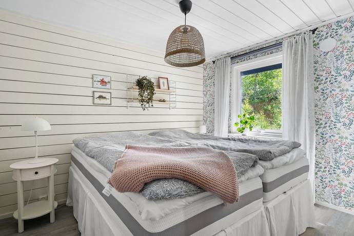 3 rum Villa på Krokviksvägen 61 Alnö-Krokviksberget Sundsvalls kommun - bild 12