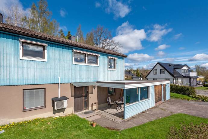 6 rum Villa på Björnstigen 20 Nora Nora kommun - bild 37