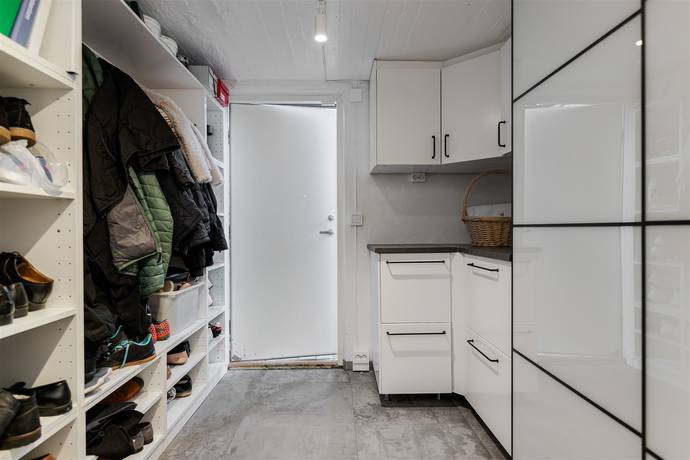 7 rum Villa på Runhällsgatan 15 Enköpings kommun - bild 53