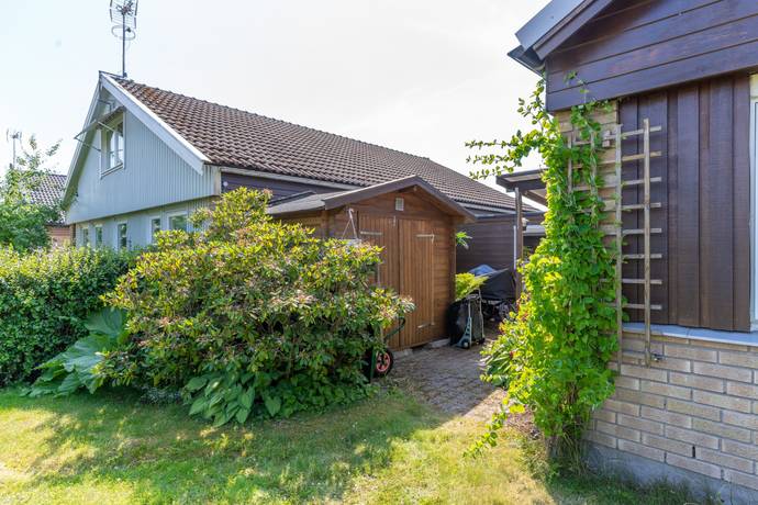 5 rum Kedjehus på Berberisvägen 10 Måsta Eskilstuna kommun - bild 39