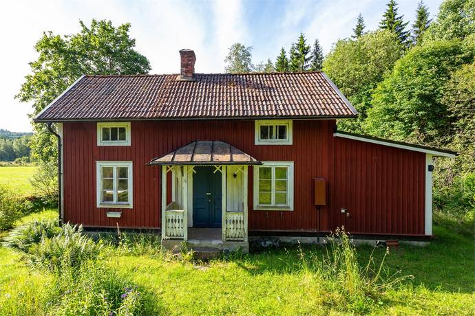 3 rum vinterbonat fritidshus på Nya Viker 101 Gyttorp, Nora kommun - bild 2
