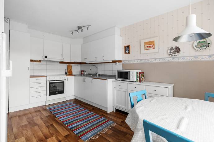 2 rum lägenhet på Torggatan 9B Rättvik, Rättviks kommun - bild 5