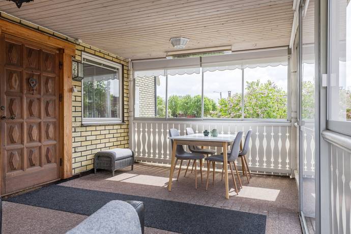 7 rum villa på Önavägen 57 Öna, Mora kommun - bild 3