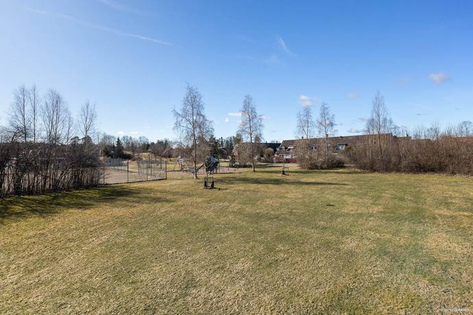 4 rum radhus på Granbergavägen 6D Hovsta, Örebro kommun - bild 4