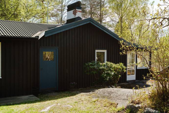 3 rum Fritidshus på Mors ängs väg 18 Sollenkroka Värmdö kommun - bild 25