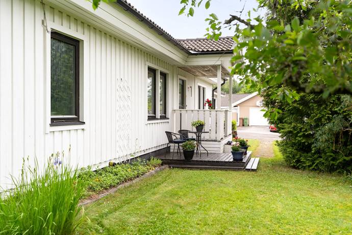 4 rum villa på Smältostvägen 12 Vallhov, Sandvikens kommun - bild 3