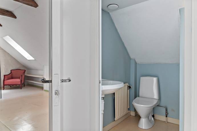250 m² Villa på Smedjegatan 4 Laholm Laholms kommun - bild 20