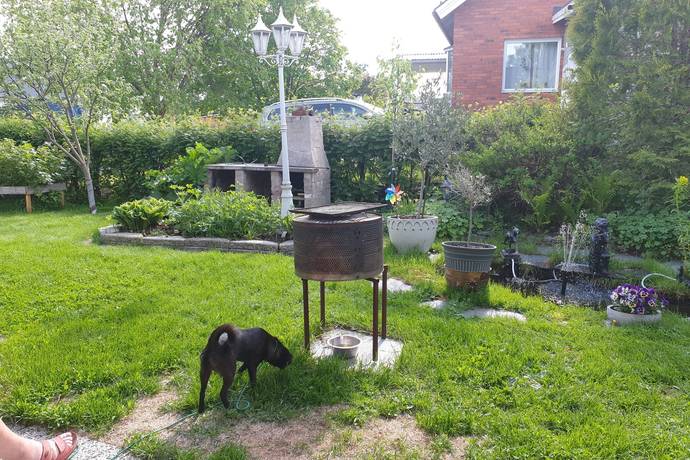 4 rum Villa på Angelgatan 12 Luleå Luleå kommun - bild 21