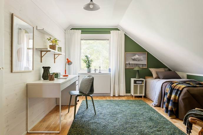6 rum Villa på Tjärnhöjdsvägen 20 Torslanda - Centralt Göteborgs kommun - bild 17