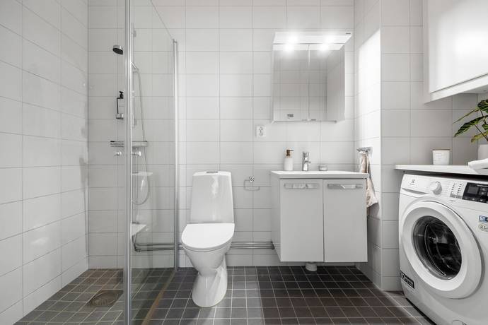 2 rum Lägenhet på Jämtlandsgatan 97, Vån 4 (15041/1301) Vällingby Parkstad / Råcksta Stockholms kommun - bild 19