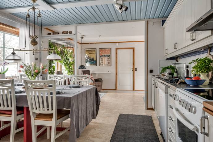 5 rum Villa på Schottisvägen 3 Nolgård Hammarö kommun - bild 17