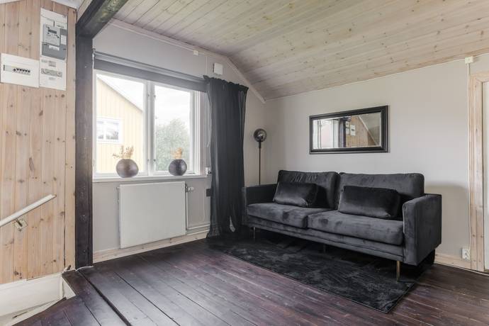 5 rum Villa på Hammarfallsgatan 6 LUDVIKA Karlberg Ludvika kommun - bild 27