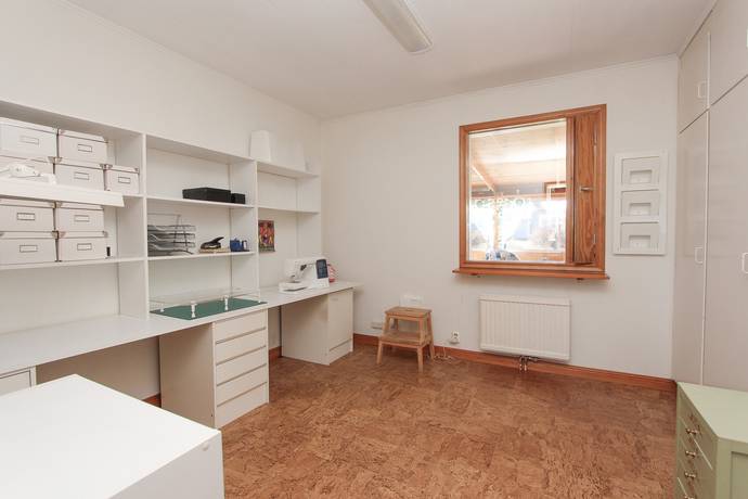 4 rum Villa på Björkgatan 2 Erikslund Bodens kommun - bild 9