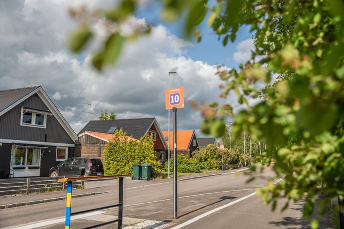 4 rum Villa på Storsvängen 30 Norra Kroppkärr Karlstads kommun - bild 43