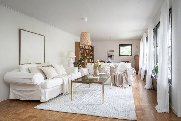 7 rum Kedjehus på Backlöksvägen 115 Hässelby Norra Villastad Stockholms kommun - bild 8