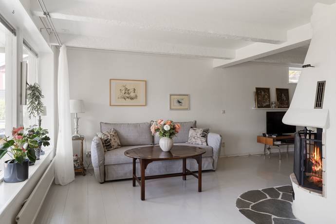 5 rum villa på Plankvägen 5 Erikstorp, Bollebygds kommun - bild 4